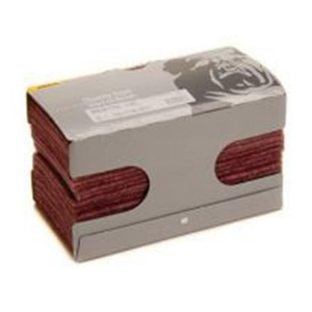 

Mirka 4.5 x 9 in. Mirlon Total Scuff VF 360 Grit