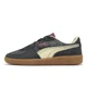 thumbnail image 2 of PU & MA Palermo Players Lane Men Unisex Casual Lifestyle Shoes 398525-01, 2 of 6