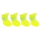 thumbnail image 5 of Set 4PCS Botas de lluvia para mascotas Zulema Caucho Tamaño L, 5 of 8