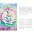 thumbnail image 6 of The Chakras Handbook : Tap into Your Body's Energy Centers for Well-Being, Manifestation, and Positive Energy (Hardcover), 6 of 7