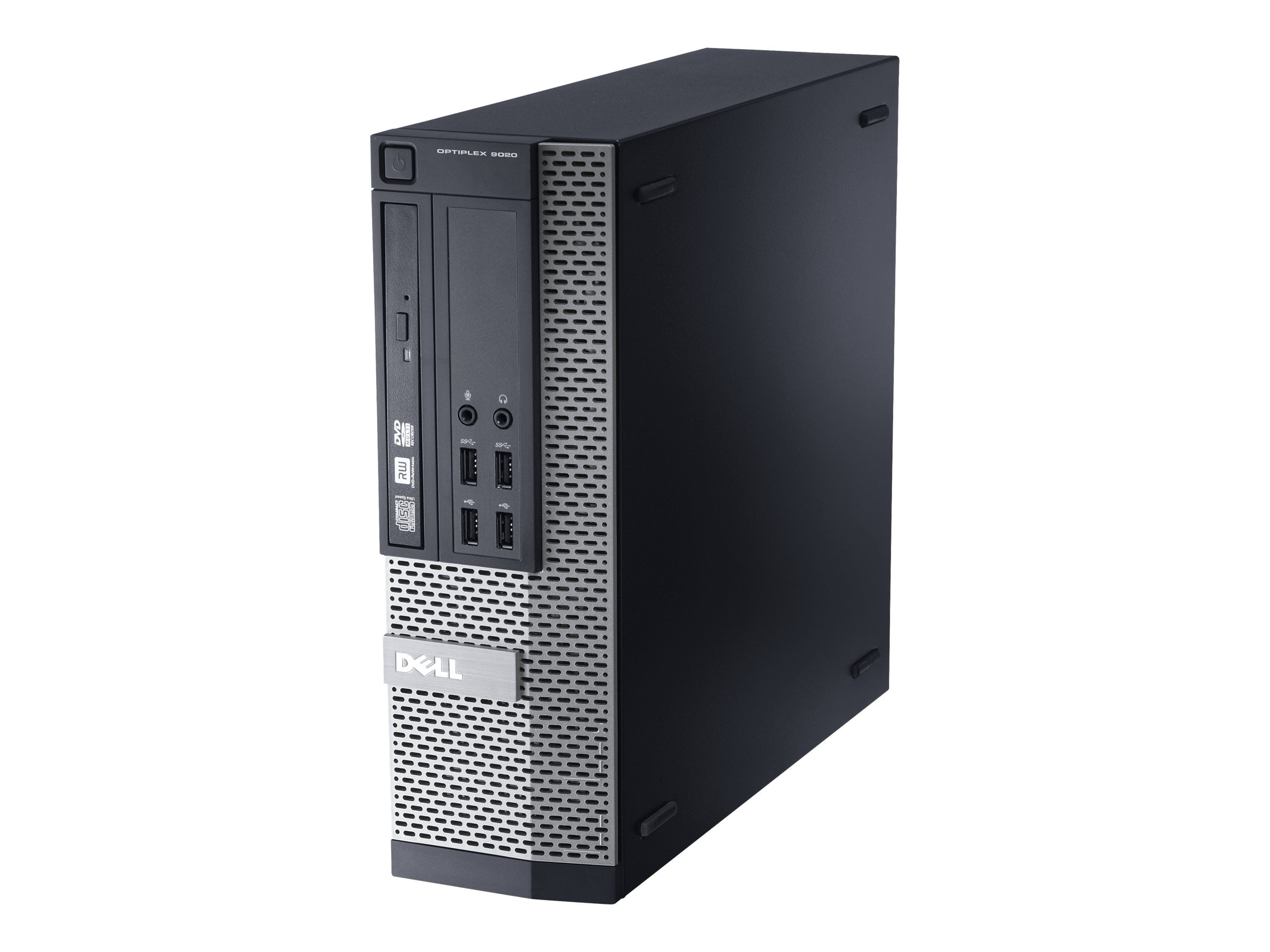 Dell OptiPlex 9020 Coputadoras de escritorio i7-4790 3.6 GHz, 32 GB