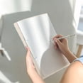 thumbnail image 4 of Multi Functional Folder Data Book Office Stationery Storage Book Folder Writing Board, 4 of 6