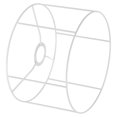 thumbnail image 1 of unbranded 2Ud Moderno Marco Metálico Para Interior, 1 of 8