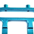 thumbnail image 4 of fastboy Aluminum Alloy 1/10 Front Rear Bumpers Anti-collision Board 1piece Durable Rc Front Rear Bumpers Anti-collision Board For Scale Red, 4 of 6
