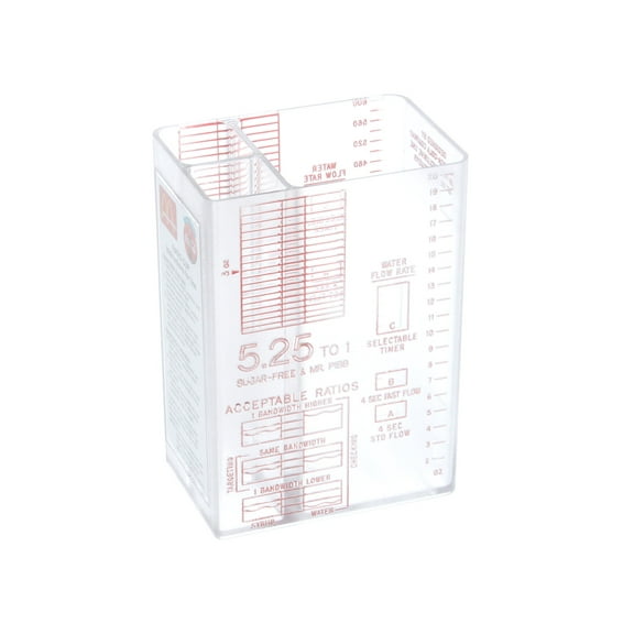 Cornelius 1033249 Coke Cup Kit Brix