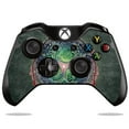thumbnail image 1 of Skin Decal Wrap Compatible With Microsoft Xbox One or S Controller Sticker Design Celtic Dragon, 1 of 4