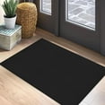 thumbnail image 1 of Woven Area Rug x Ft Washable Rugs for Entryway Non Slip Braided Throw Rugs Bedroom Rugs Cotton Entry Rug Cotton Floor Carpet for Bedroom Dining Room Living Room Orange/Tan/, 1 of 8