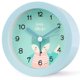 thumbnail image 1 of ZKIAH Wecker Kinder Ohne Ticken, Stiller Niedlich Kinderwecker Laut Extrem Nachtwecker Kinder Wecker mit Nachtlicht Reisewecker Schüler Wecker (Rosa), 1 of 5