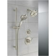 thumbnail image 6 of Delta 51584 Proclean 1.75 GPM Multi Function Hand Shower Package - Bronze, 6 of 7