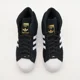 thumbnail image 5 of JH8146 Adi-das Originals Pro Model Mid Core Black Cloud White Gold (Men's), 5 of 6