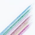 thumbnail image 4 of Amdohai 100 Pcs Bâtonnets d'Art d'Ongle à Double Extrémité, Outil de Manucure et Pédicure, 4 of 7