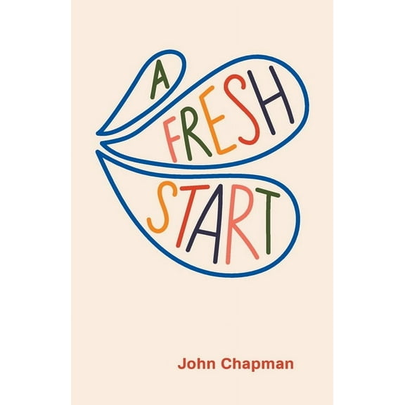A Fresh Start, (Paperback)