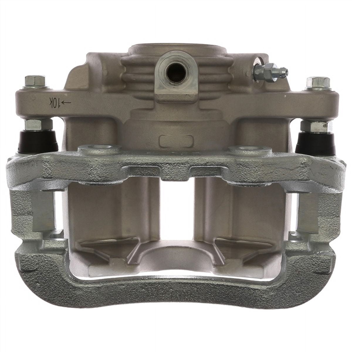 Disc Brake Caliper Fits 2000 Chevrolet Blazer