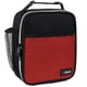 thumbnail image 1 of Lonchera Premium Aislada Opux Heather Rojo para Adultos, 1 of 7