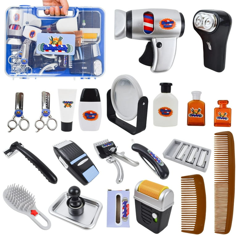 Toy shaving kit sales walmart