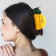 thumbnail image 4 of UPOUART Accesorio Para Pequeño En De Piña Ideal Para Cualquier Peinado, 4 of 8