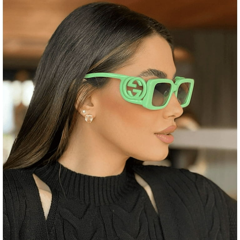 Gucci GG1325S-004-54 54mm New Sunglasses - Walmart.com