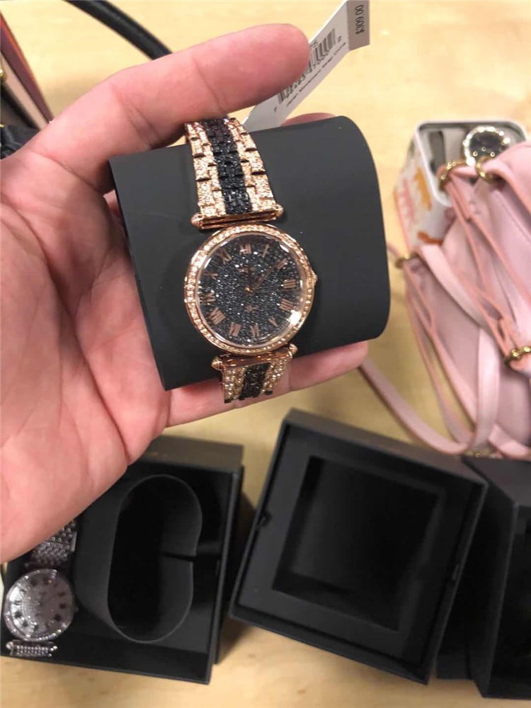 Fossil LE1075 Limited Edition Lyric 