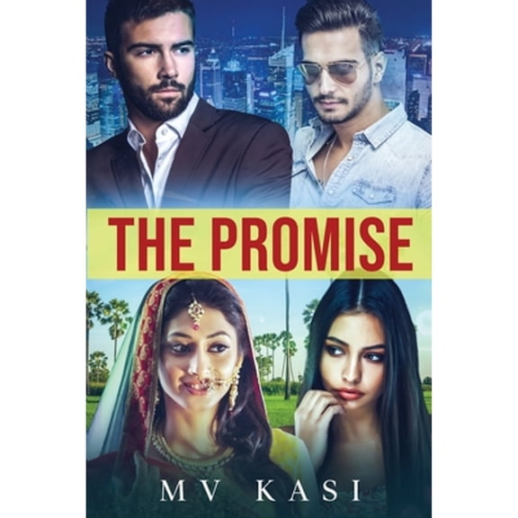 The Promise (Paperback)