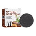 thumbnail image 2 of Darkening Shampoo Bar,  Hair  with Polygonum Multiflorum Promotes Hair Growth, 2 of 8