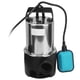 thumbnail image 4 of Submersible Water Pump 7 Meters Head 10500L/h 550W for Small Ponds CSP550DINOXUS Plug AC110V, 4 of 5