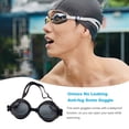 thumbnail image 2 of Sonducket Goggles Accesorio de natación Gafas protectoras Goggle para niños adultos Type6 NO6, 2 of 6