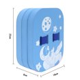 thumbnail image 2 of Fnochy Safety Swimming Kickboards - EVA Floatable Hand Board for Kids & Adults - Durable, Easy to Use, Lightweight, Perfect for Swim Training & Confidence Building, 2 of 5
