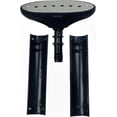 thumbnail image 3 of Portable Electric Fabric Steamer with Extended Nozzle and Ergonomic Handle for Home Use, 3 of 4