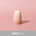 thumbnail image 3 of TIMIFIS Breakaway Lanyard 60ml Travel Cosmetic Bottle Container Tank 2Pcs Kitchen Gadgets, 3 of 7