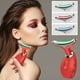 thumbnail image 2 of Masajeador que difumina las líneas del cuello, tensa y reafirma las arrugas, instrumento de belleza, rejuvenecimiento con luz de color para el cuidado del rostro y el cuello. Aparato de masaje., 2 of 3