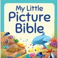thumbnail image 2 of My Little Picture Bible, (Hardcover), 2 of 2