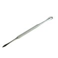 thumbnail image 1 of 7A-S Outil de DaBBer de Cire de Pic en Acier & 44; 4,75 Po., 1 of 1