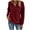 Women Sweatshirt-A72 Red, variant on Mifsaly Womens Half Zip up Sweatshirt Christmas 2025 Xmas Snowman Quarter Zipper Sweatshirts Loose Fit Long Sleeve Pullover Tops Sweater Holiday Party Festival Loungewear