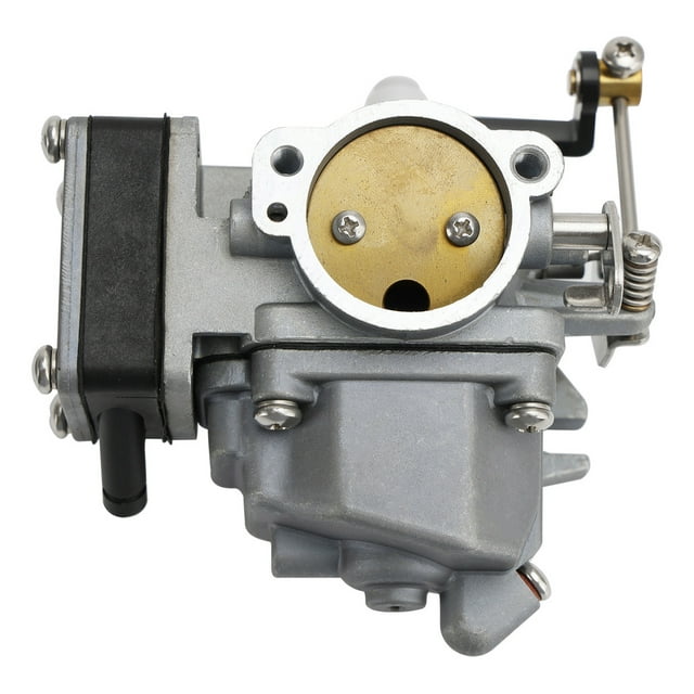 Carburetor for Mercury Mariner 2-Stroke 15c 9.9hp 15hp