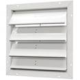 thumbnail image 1 of Ll Building Products SGM20 Automatic Gable Louver, 1 of 4