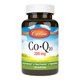 thumbnail image 1 of Suplemento Carlson Co-Q10, coenzima Q10, 200 mg, 120 cápsulas blandas, 1 of 8