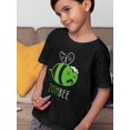 thumbnail image 2 of Zombee T-Shirt Toddler -GoatDeals Designs,  4 Toddler, 2 of 4