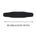thumbnail image 2 of Multi Functional Adjustable Sports Waist Belt for Men and Women with Comfortable and Supportive Design for Fitness Training with Tummy Tightening Effect, 2 of 5