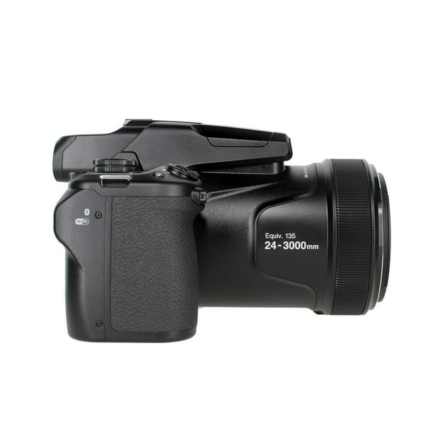 NIkon COOLPIX P1100 Superzoom Digital Camera | 125x Optical Zoom