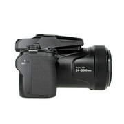 Nikon COOLPIX P1100 Digital Camera