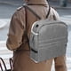 thumbnail image 5 of Cama portátil para bebés de viaje, plegable, multifuncional, para viajes, con cama desmontable., 5 of 7