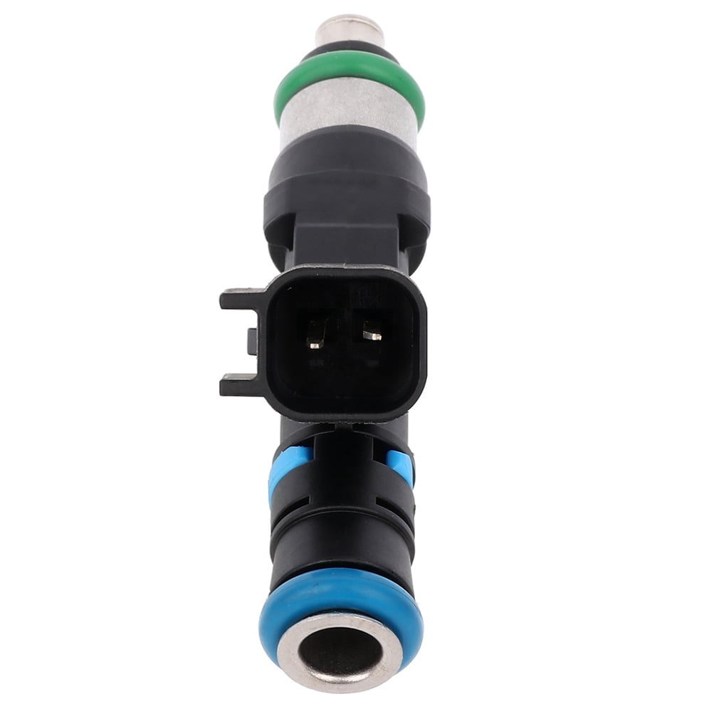 Injectors Kit,SCITOO 4 Holes Fuel Injector fit for 2006-2010 for Ford for Crown Victoria /2006-2010 for Lincoln Town Car /2006-2010 for Mercury for Grand Marquis,Set of 8