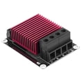 thumbnail image 1 of KAKOWELY 3D Printer Heating Controller for Heatbed Extruder MOS Module,3.54"X2.64"X1.3", 1 of 5