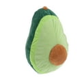 thumbnail image 4 of Almohada grande de aguacate - Peluche relleno - Lindo juguete con forma de aguacate para niños y niñas, 4 of 8