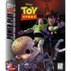Disney's Power Play Toy Story - Win - CD - English