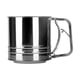 thumbnail image 1 of GOOHOCHY 1pc harina sifter polvo colador harina percolador portátil café polvo sifter, 1 of 7