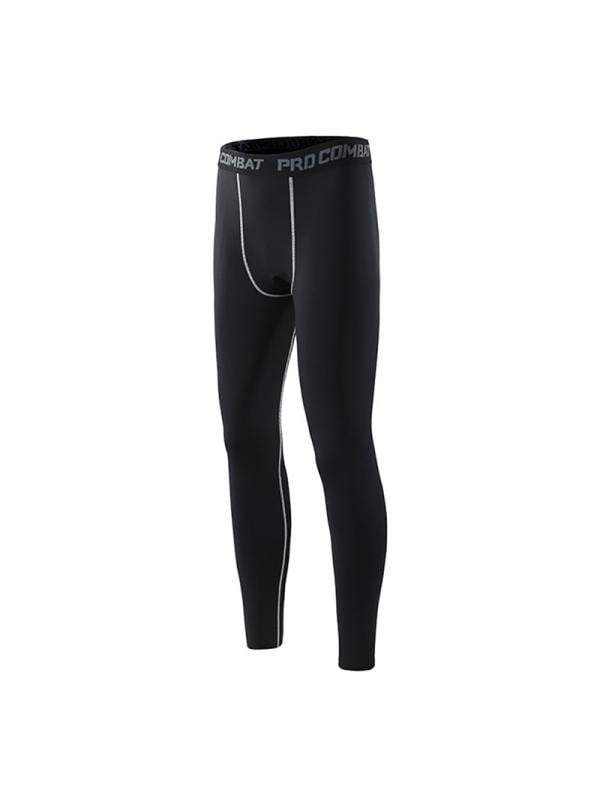 compression pants men walmart