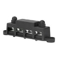 thumbnail image 1 of 4 Position M10 Bus Bar Heavy Duty Module Power Distribution Block 48V DC Busbar Box  for Automobile Boat 250A, 1 of 8
