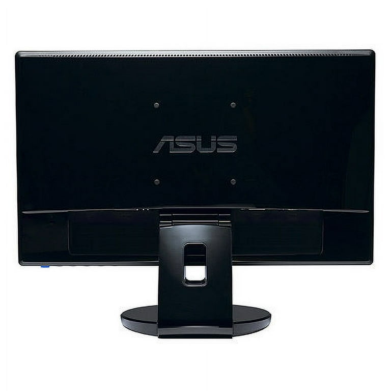 ASUS 19インチモニター ASUS 19IN WS LCD 1440X900 VE198T VGA DVI BLACK 5MS ENERGY STAR