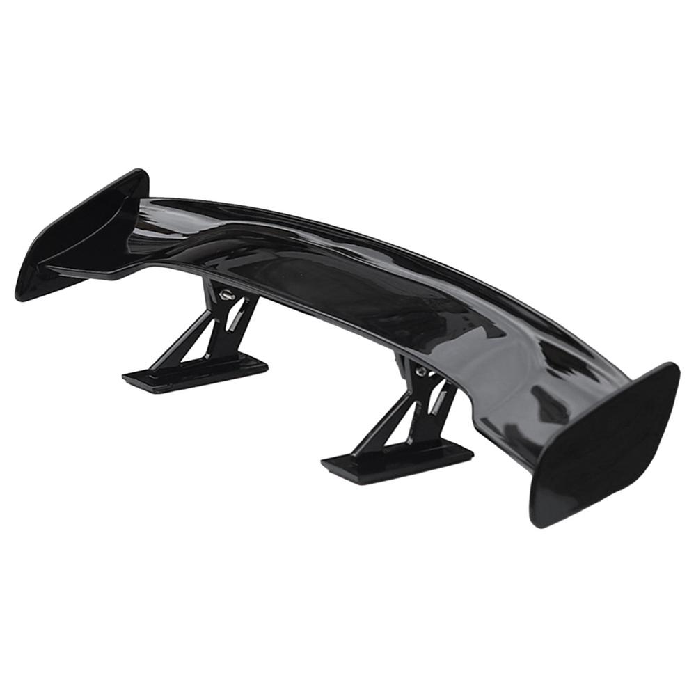 Ksruee Car Spoiler Wing Mini Spoiler for Cars Universal Rear Spoiler